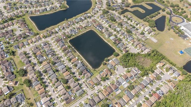 1020 BATTERY POINTE DRIVE, Orlando, FL 32828