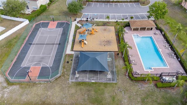 1020 BATTERY POINTE DRIVE, Orlando, FL 32828