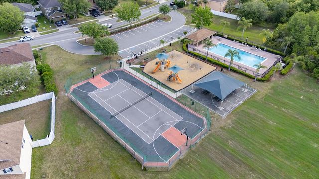 1020 BATTERY POINTE DRIVE, Orlando, FL 32828