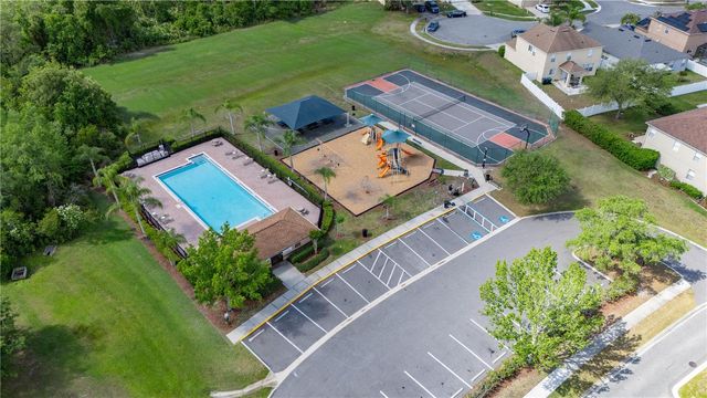 1020 BATTERY POINTE DRIVE, Orlando, FL 32828