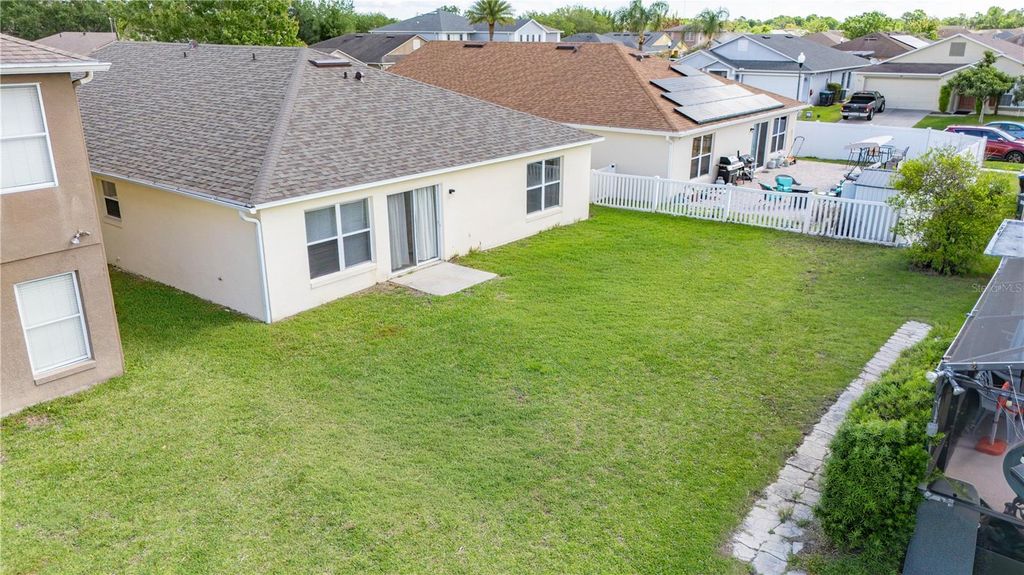Image 25 of property listing at 1020 BATTERY POINTE DRIVE, Orlando, FL 32828