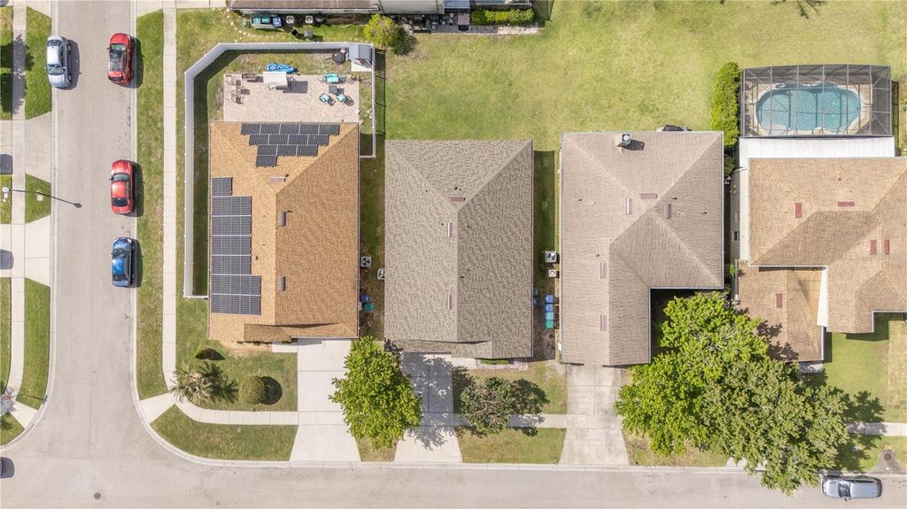 Image 28 of property listing at 1020 BATTERY POINTE DRIVE, Orlando, FL 32828