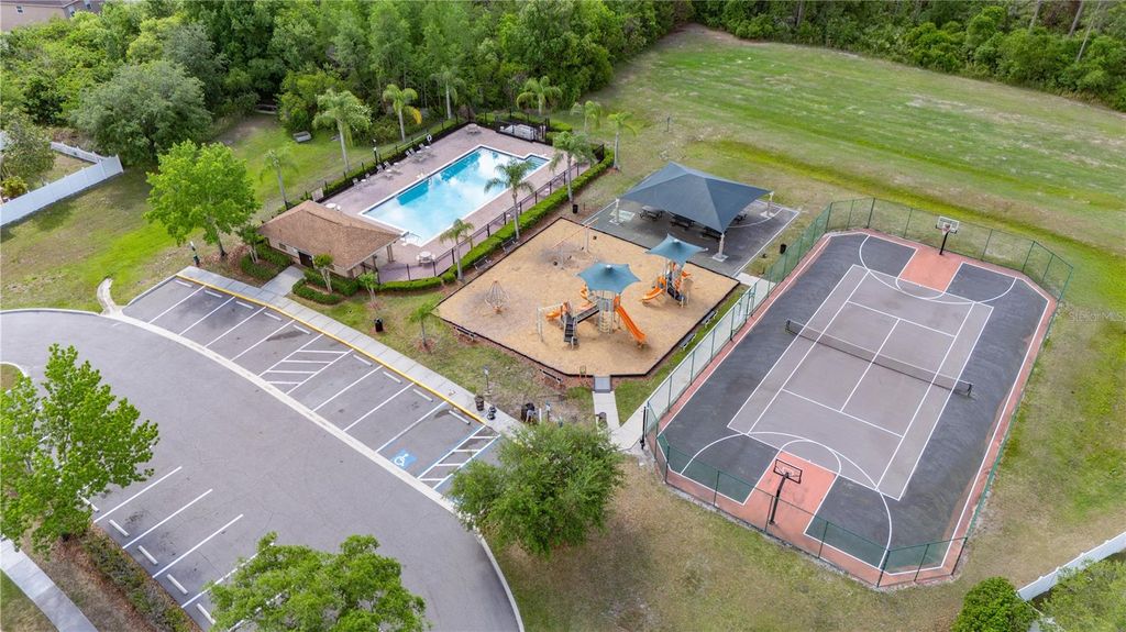 Image 34 of property listing at 1020 BATTERY POINTE DRIVE, Orlando, FL 32828