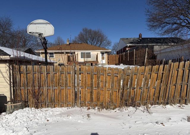 3343 E Whittaker AVENUE, Cudahy, WI 53110