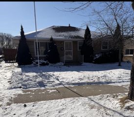 3343 E Whittaker AVENUE, Cudahy, WI 53110