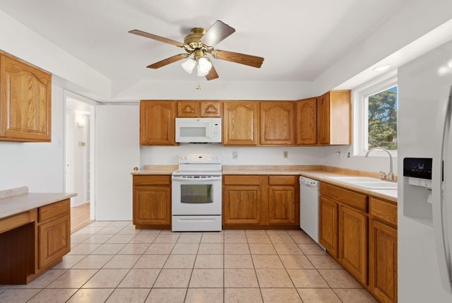 10108 Avenida Serena Drive NW, Albuquerque, NM 87114