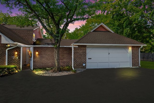 3 Chelsea On Auburn, Rolling Meadows, IL 60008