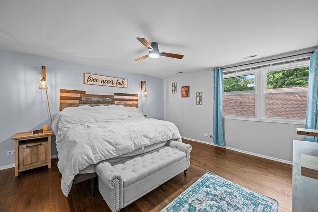 3 Chelsea On Auburn, Rolling Meadows, IL 60008