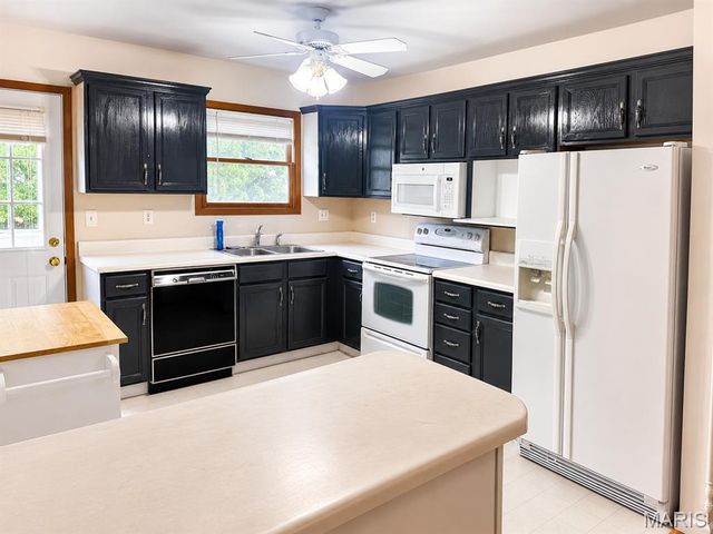 453 Hill Street, Washington, MO 63090