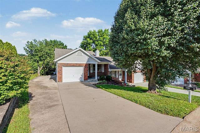 453 Hill Street, Washington, MO 63090
