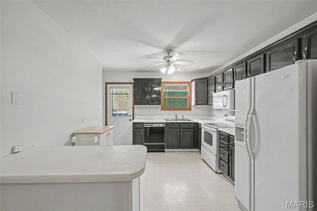 453 Hill Street, Washington, MO 63090