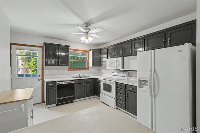 453 Hill Street, Washington, MO 63090