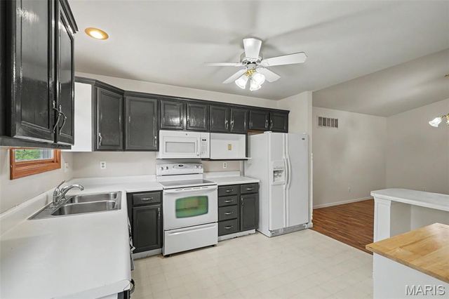 453 Hill Street, Washington, MO 63090