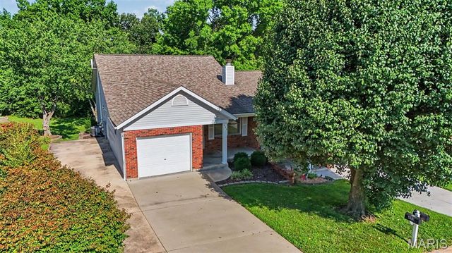 453 Hill Street, Washington, MO 63090