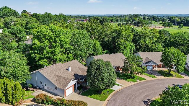 453 Hill Street, Washington, MO 63090