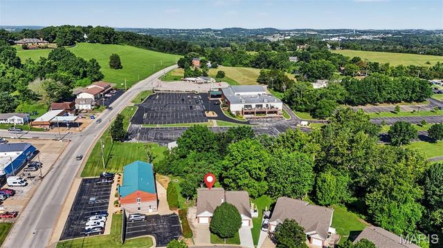 453 Hill Street, Washington, MO 63090