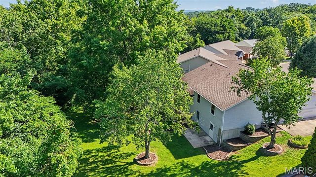 453 Hill Street, Washington, MO 63090