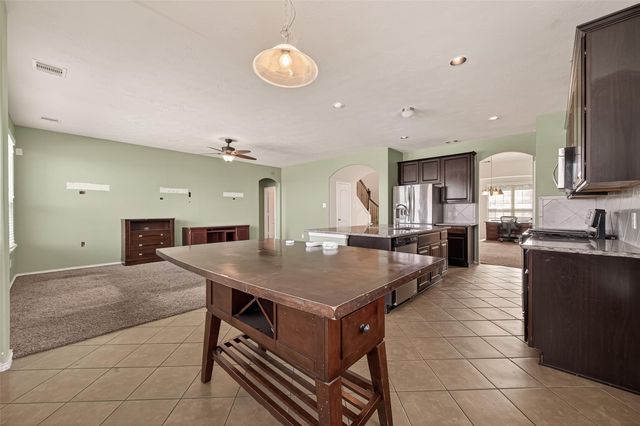 4146 Brunswick Crossing Lane, Houston, TX 77047