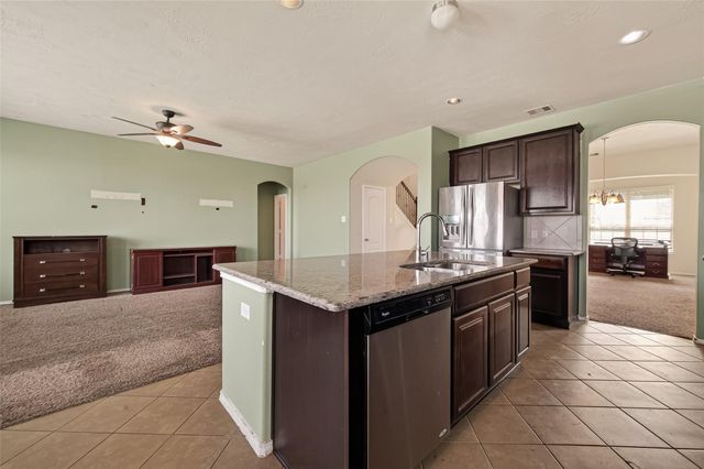 4146 Brunswick Crossing Lane, Houston, TX 77047