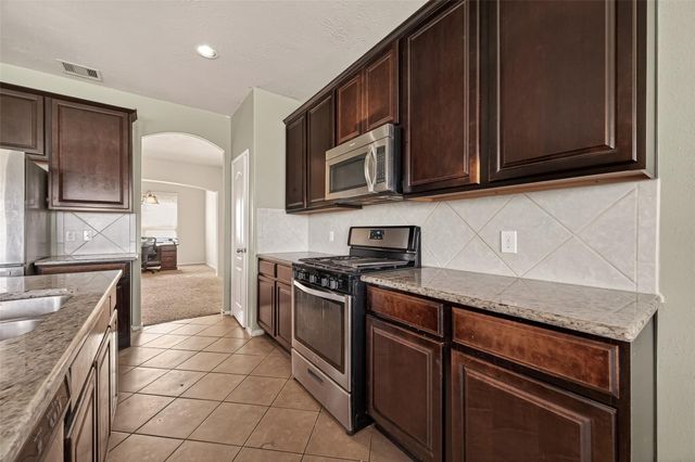 4146 Brunswick Crossing Lane, Houston, TX 77047