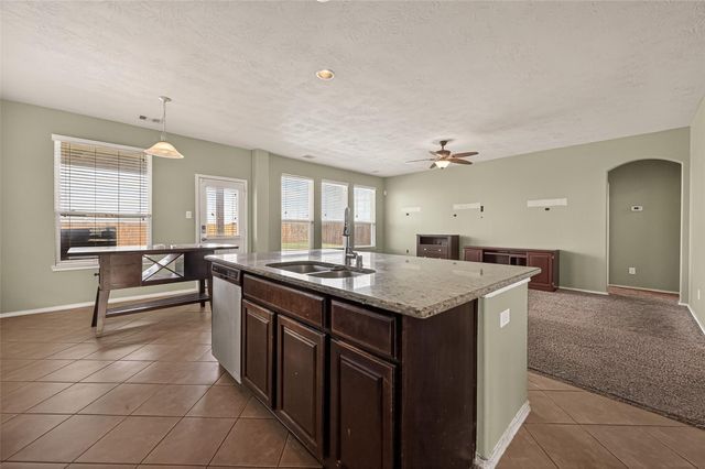 4146 Brunswick Crossing Lane, Houston, TX 77047