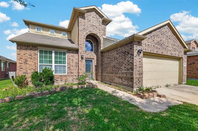 4146 Brunswick Crossing Lane, Houston, TX 77047