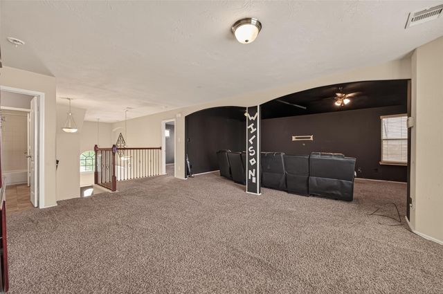 4146 Brunswick Crossing Lane, Houston, TX 77047