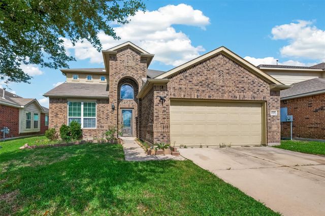 4146 Brunswick Crossing Lane, Houston, TX 77047