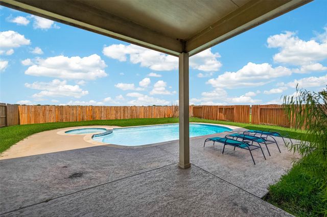 4146 Brunswick Crossing Lane, Houston, TX 77047