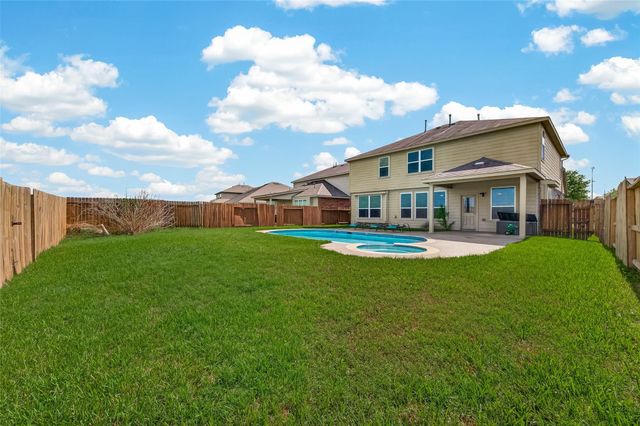 4146 Brunswick Crossing Lane, Houston, TX 77047