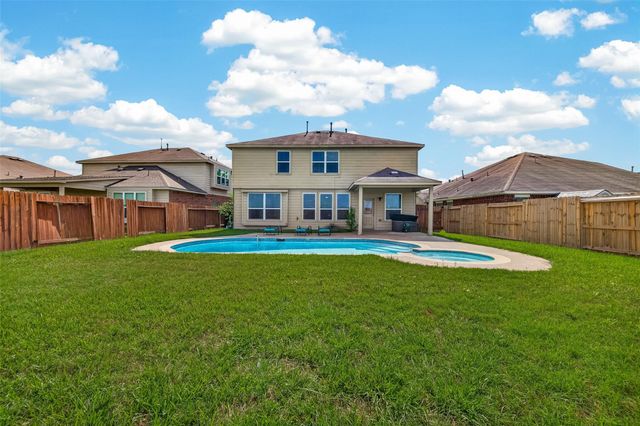 4146 Brunswick Crossing Lane, Houston, TX 77047