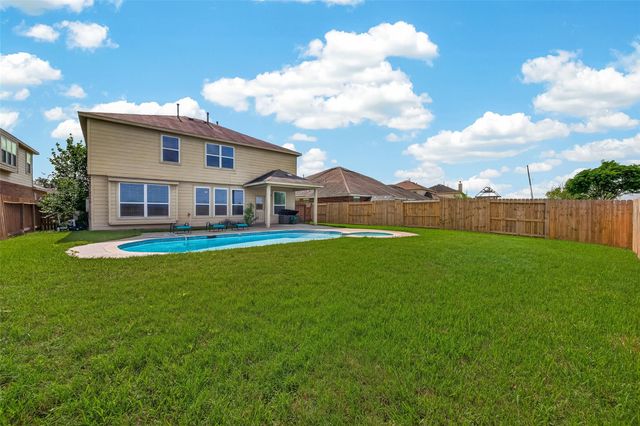 4146 Brunswick Crossing Lane, Houston, TX 77047