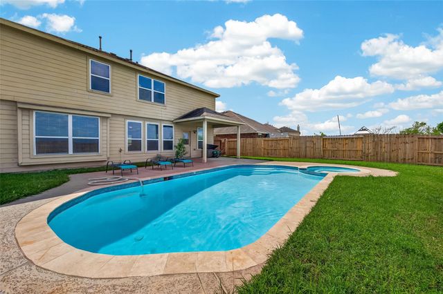 4146 Brunswick Crossing Lane, Houston, TX 77047