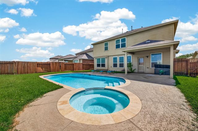 4146 Brunswick Crossing Lane, Houston, TX 77047