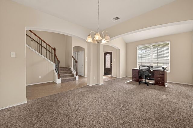 4146 Brunswick Crossing Lane, Houston, TX 77047