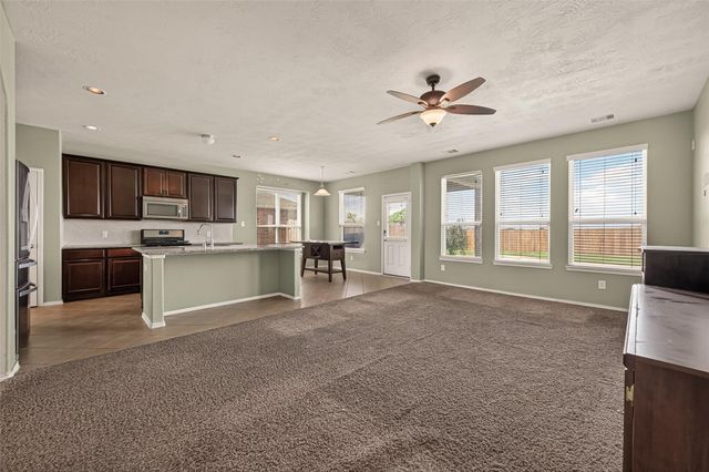 4146 Brunswick Crossing Lane, Houston, TX 77047