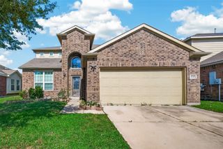 4146 Brunswick Crossing Lane, Houston, TX 77047