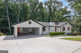 1138 Carla Joe Drive SW, Lilburn, GA 30047