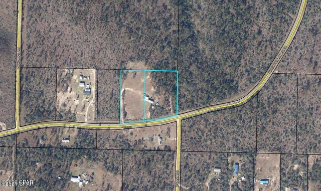 460 Quail Hollow Boulevard, Chipley, FL 32428