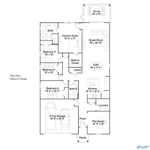 7112 Hampton Mill Drive, Owens Cross Roads, AL 35763