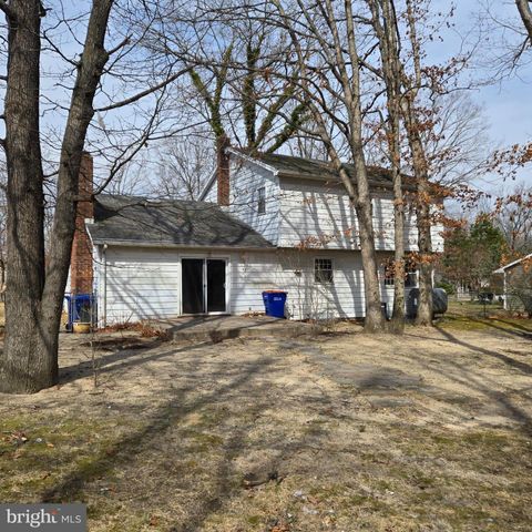 2217 SHAMROCK LANE, Millville, NJ 08332