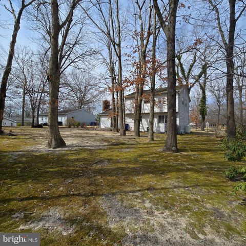 2217 SHAMROCK LANE, Millville, NJ 08332