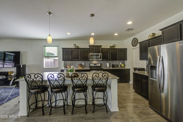 20221 N GRANTHAM Road, Maricopa, AZ 85138