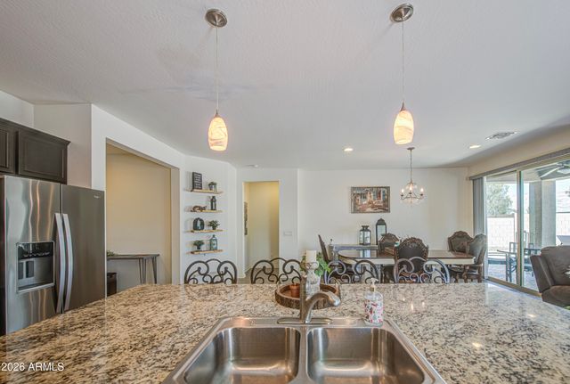 20221 N GRANTHAM Road, Maricopa, AZ 85138