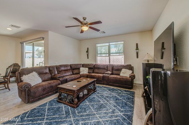 20221 N GRANTHAM Road, Maricopa, AZ 85138