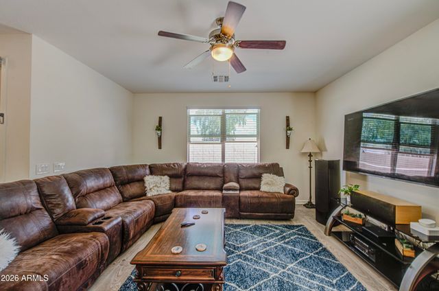 20221 N GRANTHAM Road, Maricopa, AZ 85138