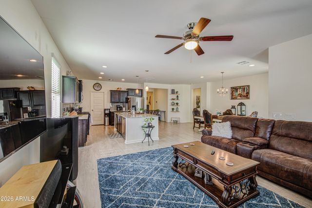 20221 N GRANTHAM Road, Maricopa, AZ 85138