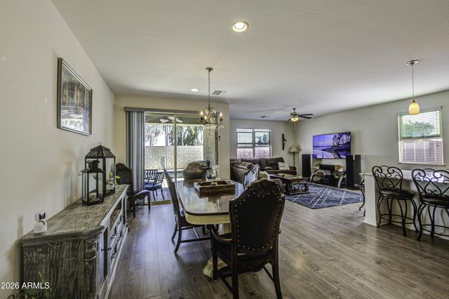 20221 N GRANTHAM Road, Maricopa, AZ 85138