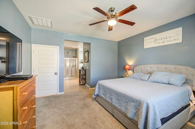 20221 N GRANTHAM Road, Maricopa, AZ 85138