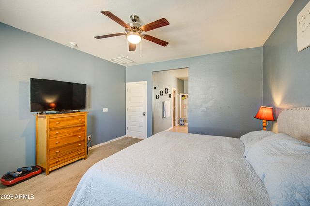 20221 N GRANTHAM Road, Maricopa, AZ 85138